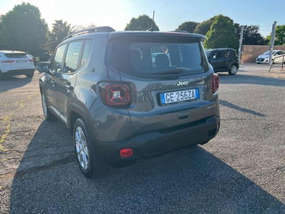 Jeep Renegade 1.0 T3 Limited (5)