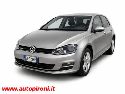 Volkswagen Golf 1.4 TGI 5p. Highline BlueMotion usata