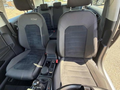 Volkswagen Golf 1.4 TGI 5p. Highline BlueMotion (10)