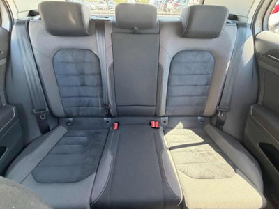 Volkswagen Golf 1.4 TGI 5p. Highline BlueMotion (11)