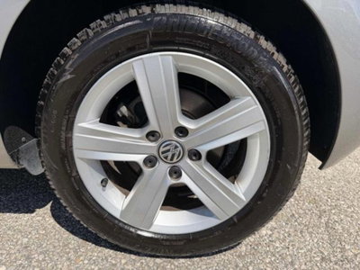 Volkswagen Golf 1.4 TGI 5p. Highline BlueMotion (14)