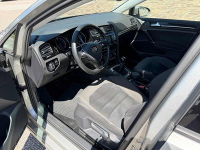 Volkswagen Golf 1.4 TGI 5p. Highline BlueMotion (7)