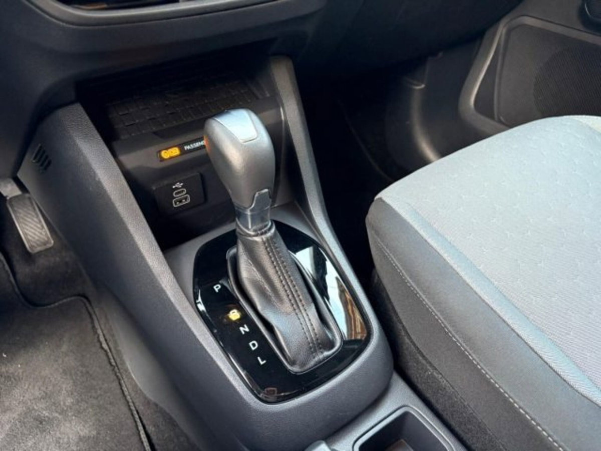 Ford Tourneo Courier 1.0 EcoBoost 100 CV Titanium (12)