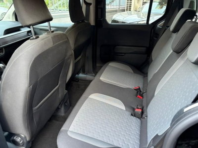 Ford Tourneo Courier 1.0 EcoBoost 100 CV Titanium (14)