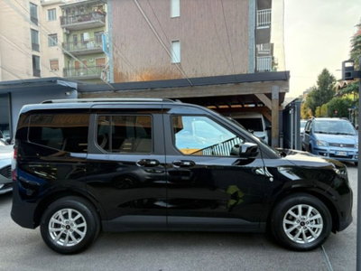 Ford Tourneo Courier 1.0 EcoBoost 100 CV Titanium (3)