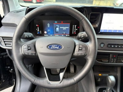 Ford Tourneo Courier 1.0 EcoBoost 100 CV Titanium (9)