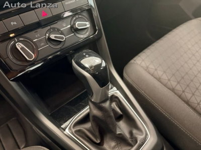 Volkswagen T-Cross 1.0 TSI 110 CV DSG Sport (9)