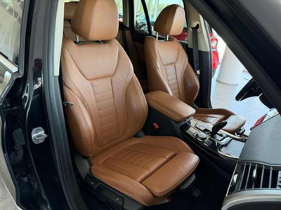 BMW X3 xDrive20d xLine (11)