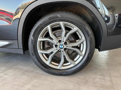 BMW X3 xDrive20d xLine (12)