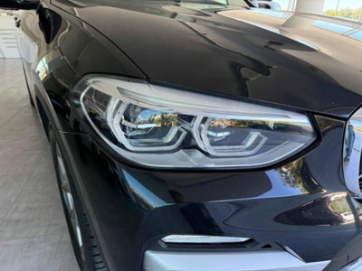 BMW X3 xDrive20d xLine (13)