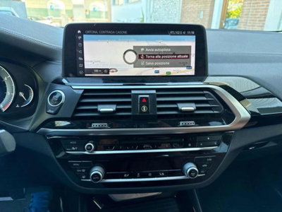 BMW X3 xDrive20d xLine (14)
