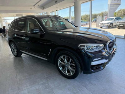 BMW X3 xDrive20d xLine (4)