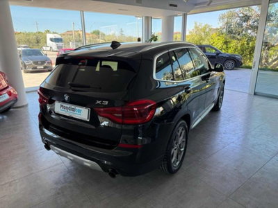 BMW X3 xDrive20d xLine (5)