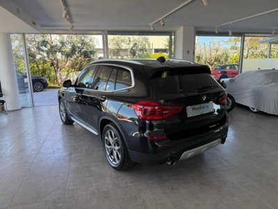 BMW X3 xDrive20d xLine (6)