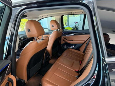 BMW X3 xDrive20d xLine (9)