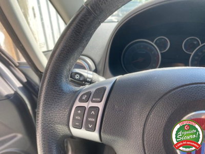 Fiat Sedici 1.6 16V 4x2 Dynamic (6)