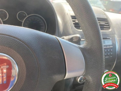 Fiat Sedici 1.6 16V 4x2 Dynamic (7)