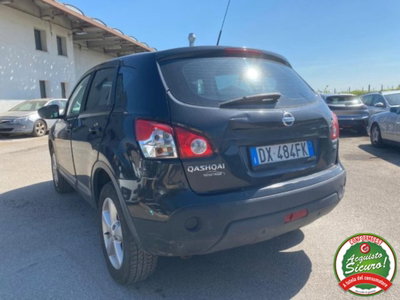 Nissan Qashqai 2.0 dCi DPF 4WD Acenta (3)
