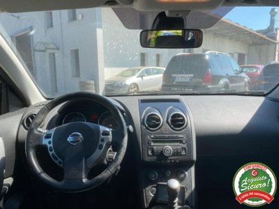 Nissan Qashqai 2.0 dCi DPF 4WD Acenta (5)