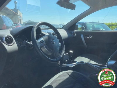 Nissan Qashqai 2.0 dCi DPF 4WD Acenta (6)