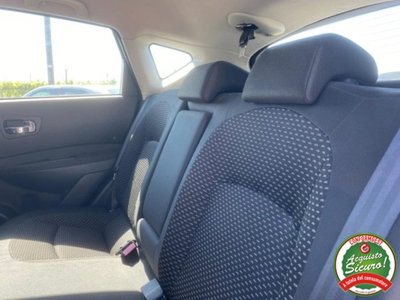 Nissan Qashqai 2.0 dCi DPF 4WD Acenta (8)