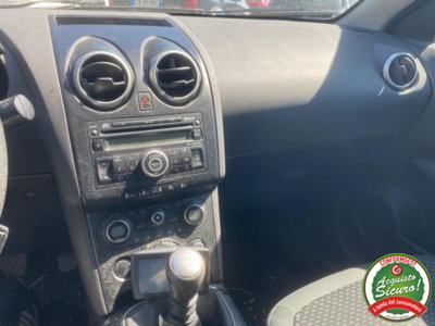 Nissan Qashqai 2.0 dCi DPF 4WD Acenta (9)