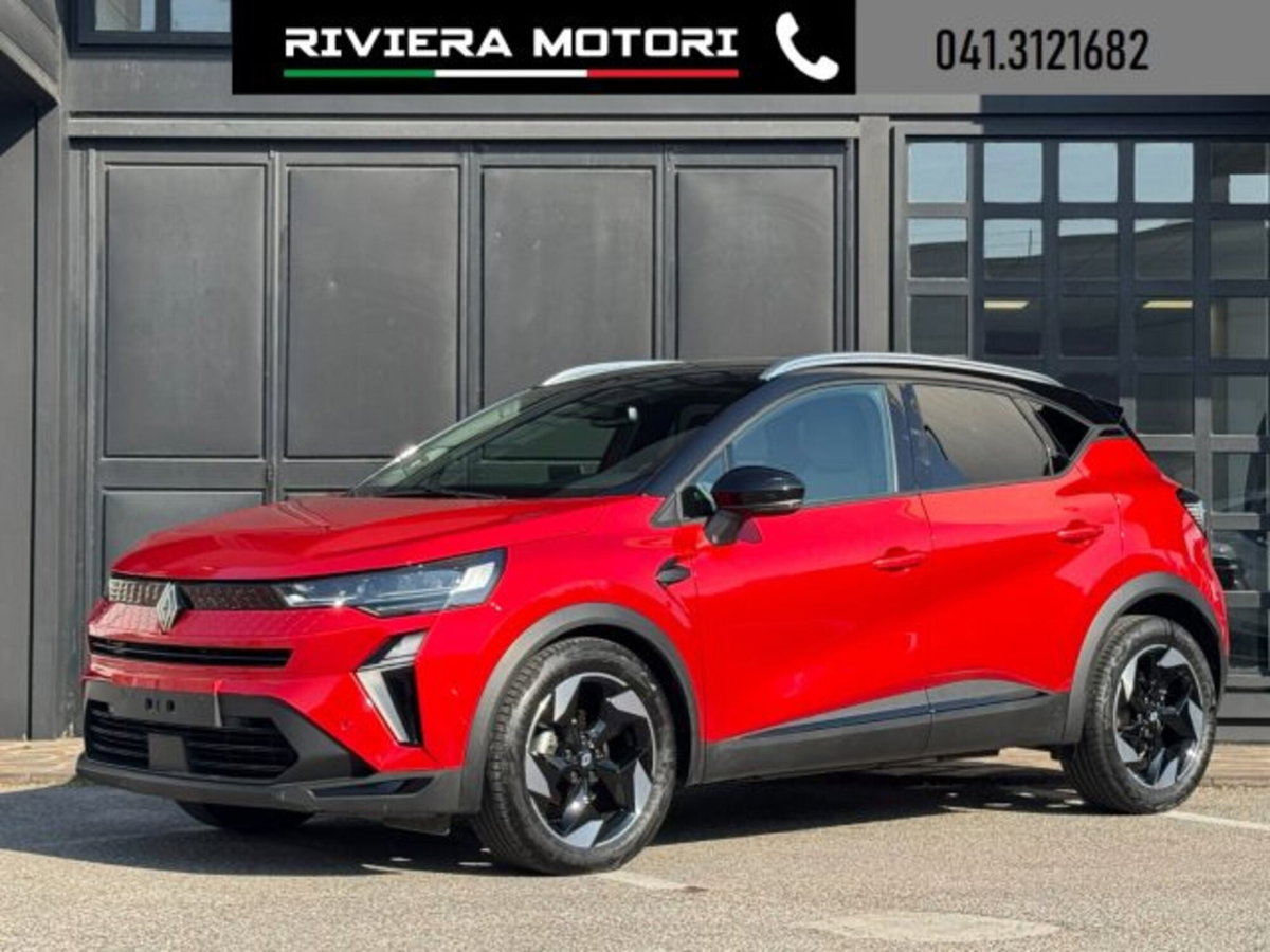 Renault Captur 1.0 eco-g Techno 100cv (18)