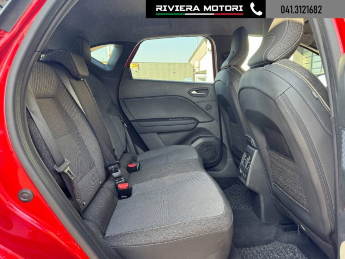 Renault Captur 1.0 eco-g Techno 100cv (10)