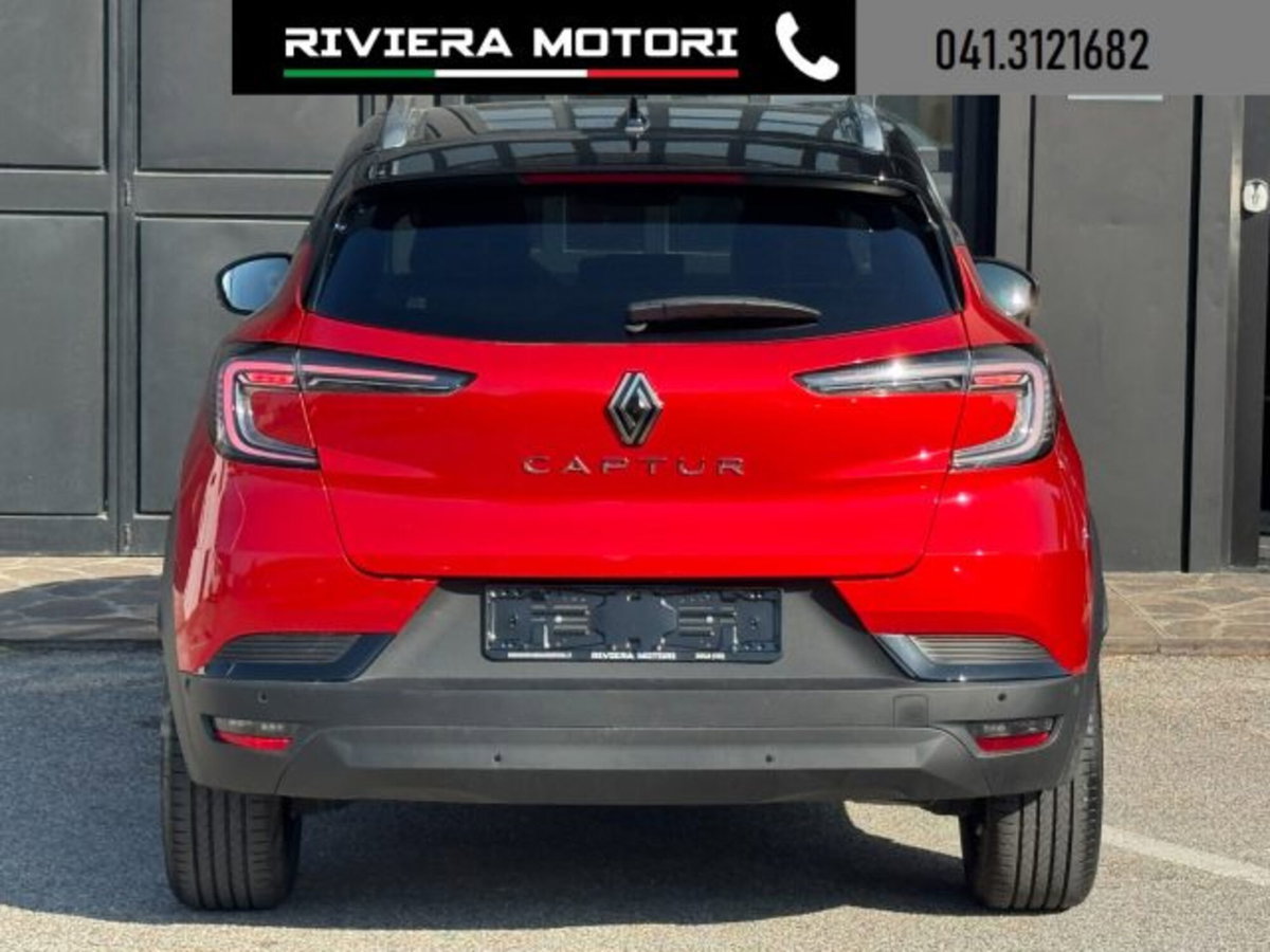 Renault Captur 1.0 eco-g Techno 100cv (12)