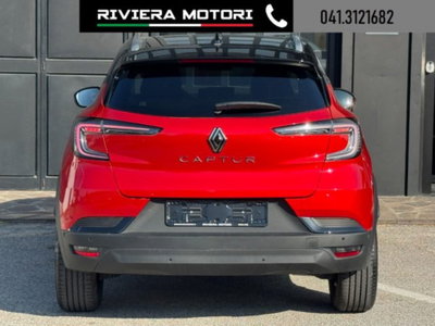 Renault Captur 1.0 eco-g Techno 100cv (12)