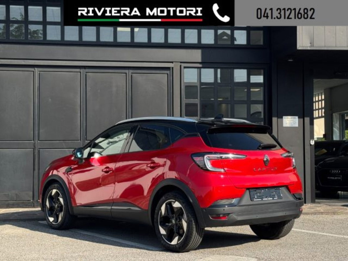 Renault Captur 1.0 eco-g Techno 100cv (13)