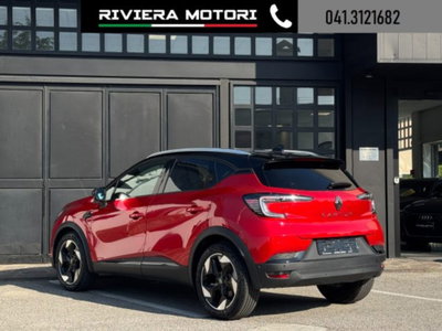 Renault Captur 1.0 eco-g Techno 100cv (13)