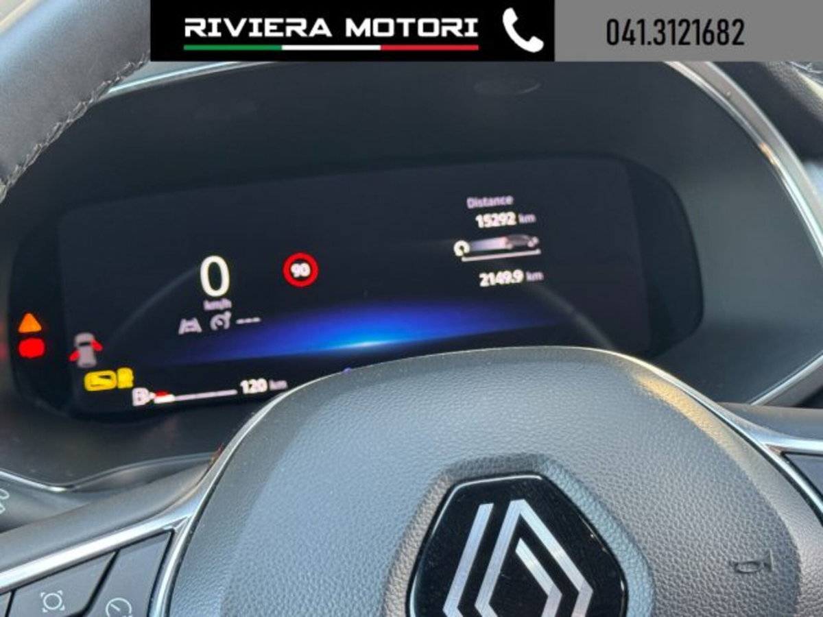 Renault Captur 1.0 eco-g Techno 100cv (14)
