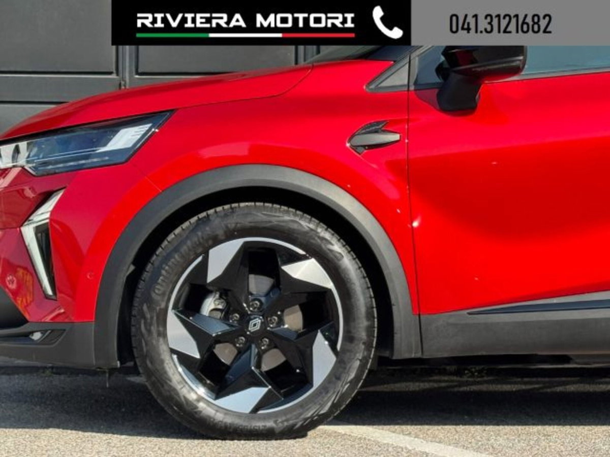 Renault Captur 1.0 eco-g Techno 100cv (15)