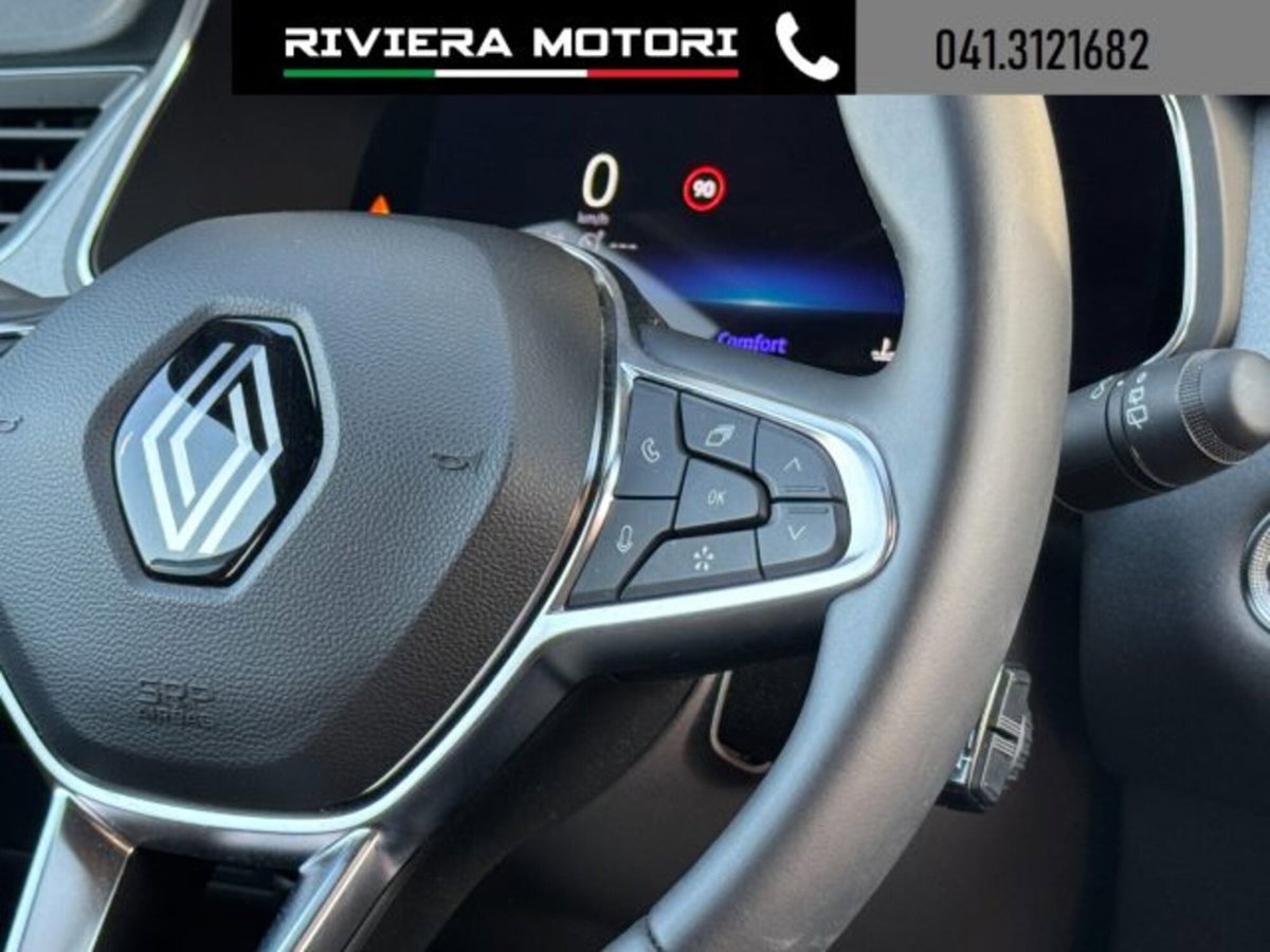 Renault Captur 1.0 eco-g Techno 100cv (16)