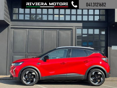 Renault Captur 1.0 eco-g Techno 100cv (2)
