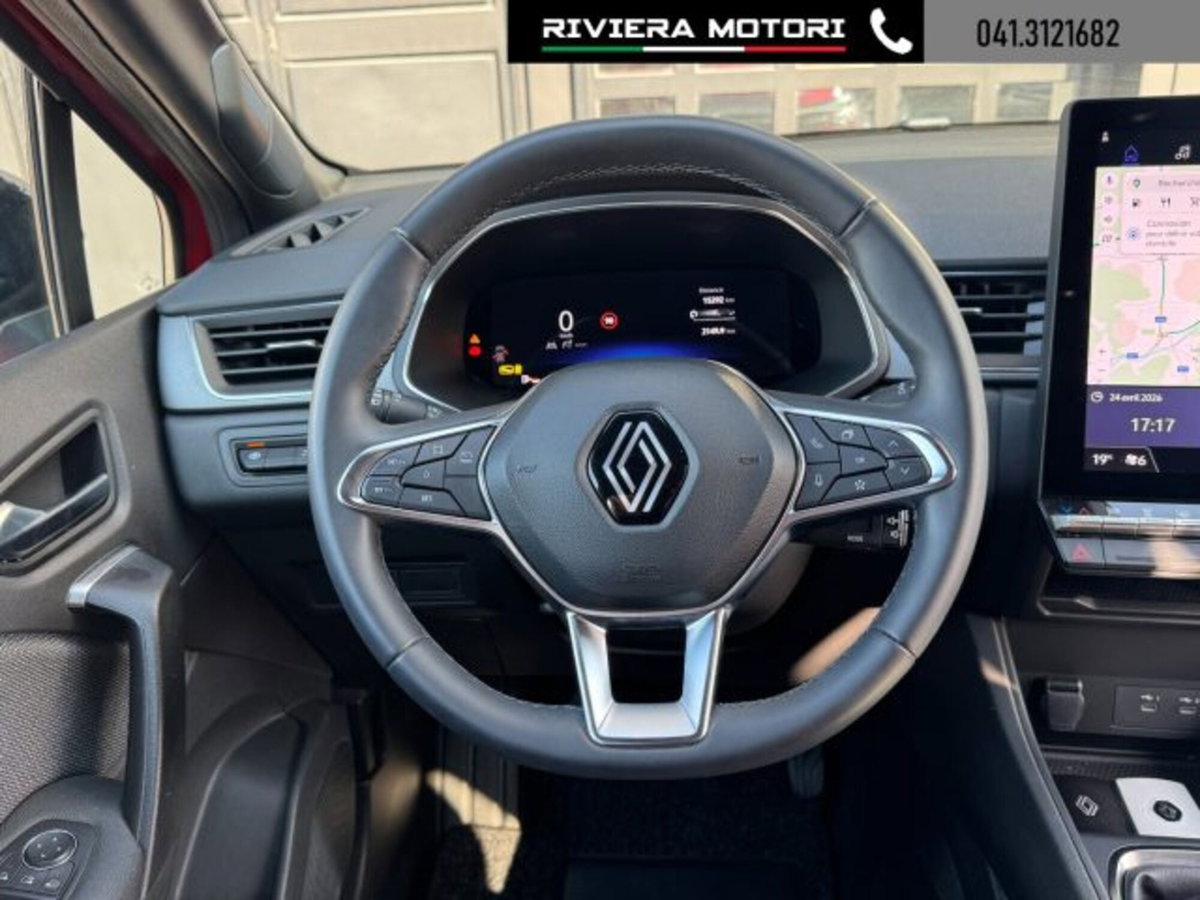 Renault Captur 1.0 eco-g Techno 100cv (6)