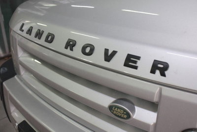 Land Rover Discovery 3 2.7 TDV6 SE (4)