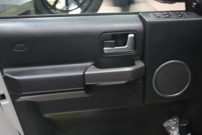 Land Rover Discovery 3 2.7 TDV6 SE (8)