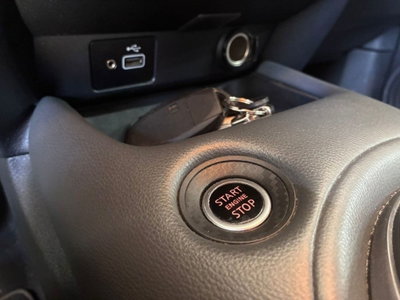 Nissan Juke 1.0 dig-t N-Connecta 114cv dct (10)