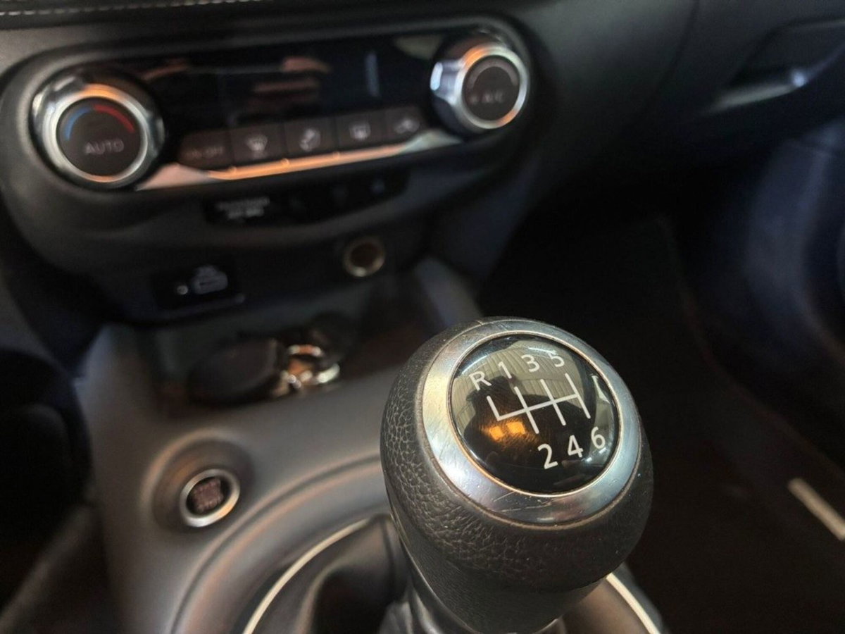 Nissan Juke 1.0 dig-t N-Connecta 114cv dct (11)