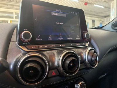 Nissan Juke 1.0 dig-t N-Connecta 114cv dct (12)