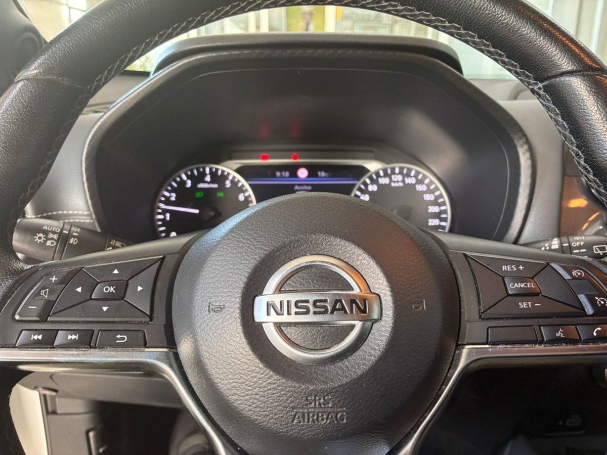 Nissan Juke 1.0 dig-t N-Connecta 114cv dct (13)