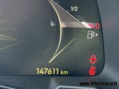 Ds DS 7 1.5 bluehdi Bastille Business 130cv auto (12)