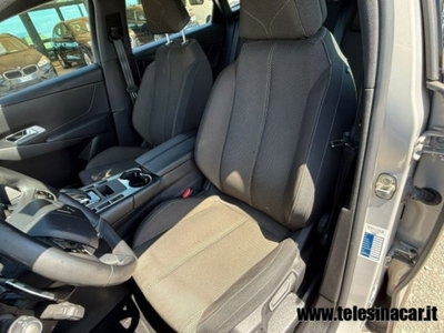 Ds DS 7 1.5 bluehdi Bastille Business 130cv auto (13)