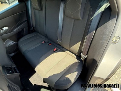 Ds DS 7 1.5 bluehdi Bastille Business 130cv auto (14)