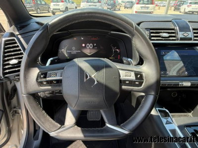 Ds DS 7 1.5 bluehdi Bastille Business 130cv auto (15)