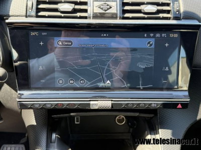 Ds DS 7 1.5 bluehdi Bastille Business 130cv auto (16)
