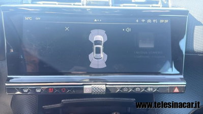 Ds DS 7 1.5 bluehdi Bastille Business 130cv auto (17)