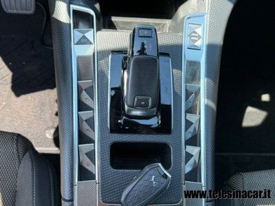 Ds DS 7 1.5 bluehdi Bastille Business 130cv auto (18)